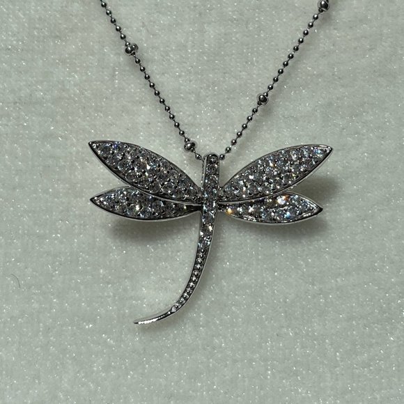 Ava Ro | Jewelry | Sterling Silver 